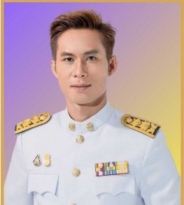 นายภูมิพัฒน์ สมศรี