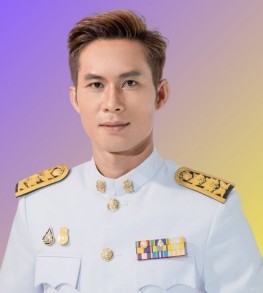 นายภูมิพัฒน์ สมศรี