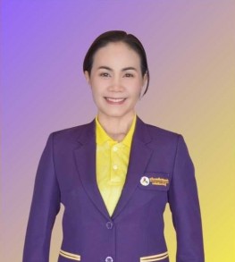 นางสาวมธุรส แปชา