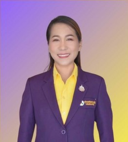 นางสาวอชิรญา อัตถาชน