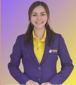 นางสาวพรรณิภา ดนตรี
