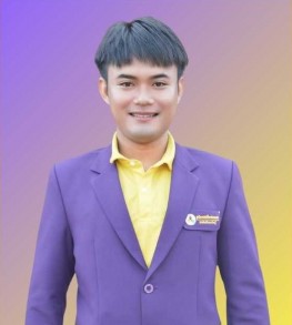 นายนฤพนธ์ หอมทอง