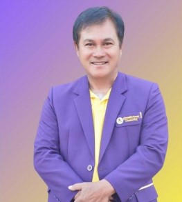 นายสุริยันต์ สิงห์ป้อง