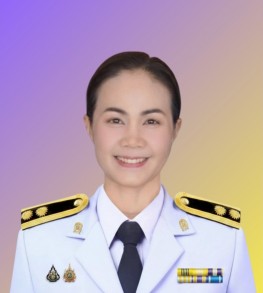 นางสาวมธุรส  แปชา