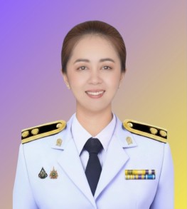 นางสาวนันทวัน  สุจริต