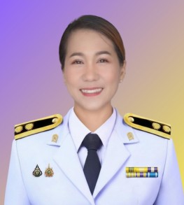 นางสาวอชิรญา  อัตถาชน