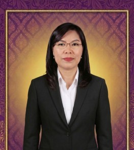 ดร.รุ่งอรุณ ไสยโสภณ