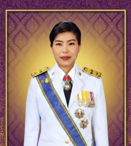 ดร.รุ่งอรุณ ไสยโสภณ