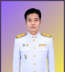 นายชัยวัฒน์ อดทน
