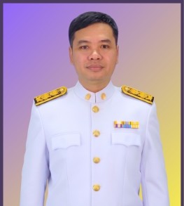 นายเพียว เรียนชารี