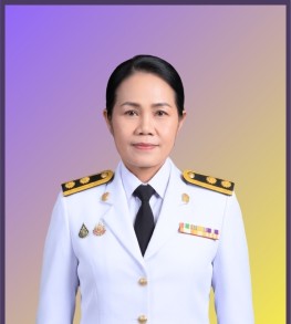 นางสาวมธุรส แปซา