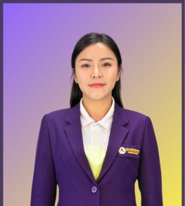 นางสาวพรรณิภา ดนตรี