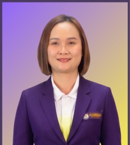 นางสาวนงลักษณ์ ภักดี