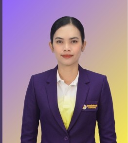 นางสาวนงลักษณ์ ภักดี